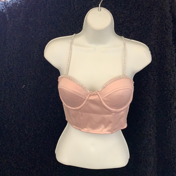 Windsor Tops - Bustiers  top